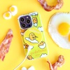 image:imageSonix Case for iPhone 14 Pro  Compatible with MagSafe  10ft Drop Tested  Strawberry MatchaHK Gudetama