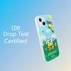 image:imageSonix Case for iPhone 14 Pro  Compatible with MagSafe  10ft Drop Tested  Strawberry MatchaHK Keroppi Balloons