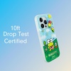 image:imageSonix Case for iPhone 14 Pro  Compatible with MagSafe  10ft Drop Tested  Strawberry MatchaHK Keroppi Balloons