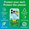 image:imageSonix Case for iPhone 14 Pro  Compatible with MagSafe  10ft Drop Tested  Strawberry MatchaHK Keroppi Balloons