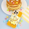 image:imageSonix Case for iPhone 14 Pro  Compatible with MagSafe  10ft Drop Tested  Strawberry MatchaHK Pompompurin Goes Out
