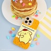image:imageSonix Case for iPhone 14 Pro  Compatible with MagSafe  10ft Drop Tested  Strawberry MatchaHK Pompompurin Goes Out