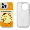 image:imageSonix Case for iPhone 14 Pro  Compatible with MagSafe  10ft Drop Tested  Strawberry MatchaHK Pompompurin Goes Out