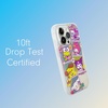 image:imageSonix Case for iPhone 14 Pro  Compatible with MagSafe  10ft Drop Tested  Strawberry MatchaHK Snapshots