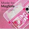 image:imageSonix Case for iPhone 14 Pro  Compatible with MagSafe  10ft Drop Tested  Strawberry MatchaHK Strawberry Milk