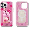 image:imageSonix Case for iPhone 14 Pro  Compatible with MagSafe  10ft Drop Tested  Strawberry MatchaHK Strawberry Milk