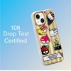 image:imageSonix Case for iPhone 14 Pro  Compatible with MagSafe  10ft Drop Tested  Strawberry MatchaHK Sushi
