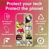 image:imageSonix Case for iPhone 14 Pro  Compatible with MagSafe  10ft Drop Tested  Strawberry MatchaHK Sushi