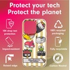 image:imageSonix Case for iPhone 14 Pro  Compatible with MagSafe  10ft Drop Tested  Strawberry MatchaHK Sushi