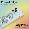 image:imageSonix Case for iPhone 14 Pro  Compatible with MagSafe  10ft Drop Tested  Strawberry MatchaHK Unicorn