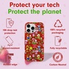 image:imageSonix Case for iPhone 14 Pro  Compatible with MagSafe  10ft Drop Tested  Strawberry MatchaHello Kitty  Friends x Strawberry Shortcake