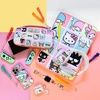 image:imageSonix Case for iPhone 14 Pro  Compatible with MagSafe  10ft Drop Tested  Strawberry MatchaHello Kitty Grid