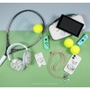 image:imageSonix Case for iPhone 14 Pro  Compatible with MagSafe  10ft Drop Tested  Strawberry MatchaHello Kitty Tennis