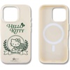 image:imageSonix Case for iPhone 14 Pro  Compatible with MagSafe  10ft Drop Tested  Strawberry MatchaHello Kitty Tennis