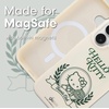 image:imageSonix Case for iPhone 14 Pro  Compatible with MagSafe  10ft Drop Tested  Strawberry MatchaHello Kitty Tennis