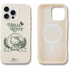image:imageSonix Case for iPhone 14 Pro  Compatible with MagSafe  10ft Drop Tested  Strawberry MatchaHello Kitty Tennis
