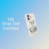 image:imageSonix Case for iPhone 14 Pro  Compatible with MagSafe  10ft Drop Tested  Strawberry MatchaHello Kitty Tennis
