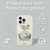 image:imageSonix Case for iPhone 14 Pro  Compatible with MagSafe  10ft Drop Tested  Strawberry MatchaHello Kitty Tennis