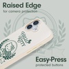 image:imageSonix Case for iPhone 14 Pro  Compatible with MagSafe  10ft Drop Tested  Strawberry MatchaHello Kitty Tennis
