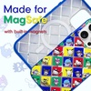 image:imageSonix Case for iPhone 14 Pro  Compatible with MagSafe  10ft Drop Tested  Strawberry MatchaHello Kitty and Friends Sports