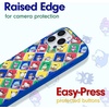 image:imageSonix Case for iPhone 14 Pro  Compatible with MagSafe  10ft Drop Tested  Strawberry MatchaHello Kitty and Friends Sports