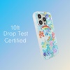image:imageSonix Case for iPhone 14 Pro  Compatible with MagSafe  10ft Drop Tested  Strawberry MatchaHello Kitty x Care Bears