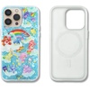 image:imageSonix Case for iPhone 14 Pro  Compatible with MagSafe  10ft Drop Tested  Strawberry MatchaHello Kitty x Care Bears