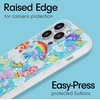 image:imageSonix Case for iPhone 14 Pro  Compatible with MagSafe  10ft Drop Tested  Strawberry MatchaHello Kitty x Care Bears