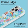 image:imageSonix Case for iPhone 14 Pro  Compatible with MagSafe  10ft Drop Tested  Strawberry MatchaHello Kitty x Care Bears