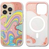 image:imageSonix Case for iPhone 14 Pro  Compatible with MagSafe  10ft Drop Tested  Strawberry MatchaIllusion