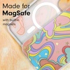 image:imageSonix Case for iPhone 14 Pro  Compatible with MagSafe  10ft Drop Tested  Strawberry MatchaIllusion