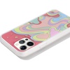 image:imageSonix Case for iPhone 14 Pro  Compatible with MagSafe  10ft Drop Tested  Strawberry MatchaIllusion MS