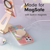 image:imageSonix Case for iPhone 14 Pro  Compatible with MagSafe  10ft Drop Tested  Strawberry MatchaIllusion MS