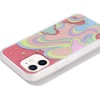 image:imageSonix Case for iPhone 14 Pro  Compatible with MagSafe  10ft Drop Tested  Strawberry MatchaIllusion MS