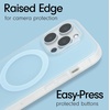 image:imageSonix Case for iPhone 14 Pro  Compatible with MagSafe  10ft Drop Tested  Strawberry MatchaJelly Sky Blue MS