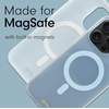 image:imageSonix Case for iPhone 14 Pro  Compatible with MagSafe  10ft Drop Tested  Strawberry MatchaJelly Sky Blue MS