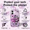 image:imageSonix Case for iPhone 14 Pro  Compatible with MagSafe  10ft Drop Tested  Strawberry MatchaKuromi  My Mel 20th Anniversary