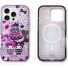 image:imageSonix Case for iPhone 14 Pro  Compatible with MagSafe  10ft Drop Tested  Strawberry MatchaKuromi  My Mel 20th Anniversary