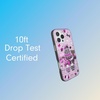 image:imageSonix Case for iPhone 14 Pro  Compatible with MagSafe  10ft Drop Tested  Strawberry MatchaKuromi  My Mel 20th Anniversary