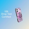 image:imageSonix Case for iPhone 14 Pro  Compatible with MagSafe  10ft Drop Tested  Strawberry MatchaKuromi  My Mel 20th Anniversary