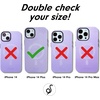 image:imageSonix Case for iPhone 14 Pro  Compatible with MagSafe  10ft Drop Tested  Strawberry MatchaLavender