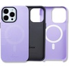 image:imageSonix Case for iPhone 14 Pro  Compatible with MagSafe  10ft Drop Tested  Strawberry MatchaLavender