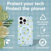 image:imageSonix Case for iPhone 14 Pro  Compatible with MagSafe  10ft Drop Tested  Strawberry MatchaLemon Gingham