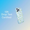 image:imageSonix Case for iPhone 14 Pro  Compatible with MagSafe  10ft Drop Tested  Strawberry MatchaLemon Gingham