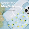 image:imageSonix Case for iPhone 14 Pro  Compatible with MagSafe  10ft Drop Tested  Strawberry MatchaLemon Gingham