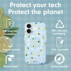 image:imageSonix Case for iPhone 14 Pro  Compatible with MagSafe  10ft Drop Tested  Strawberry MatchaLemon Gingham