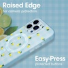 image:imageSonix Case for iPhone 14 Pro  Compatible with MagSafe  10ft Drop Tested  Strawberry MatchaLemon Gingham