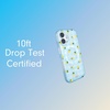 image:imageSonix Case for iPhone 14 Pro  Compatible with MagSafe  10ft Drop Tested  Strawberry MatchaLemon Gingham