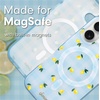 image:imageSonix Case for iPhone 14 Pro  Compatible with MagSafe  10ft Drop Tested  Strawberry MatchaLemon Gingham