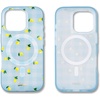image:imageSonix Case for iPhone 14 Pro  Compatible with MagSafe  10ft Drop Tested  Strawberry MatchaLemon Gingham